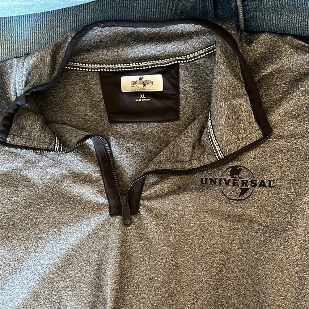 Universal Studios Pullover - image 2